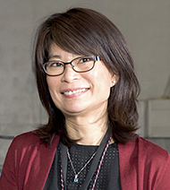 Dr. Lin-wen Hu