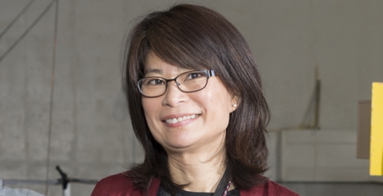 Dr. Lin-Wen Hu
